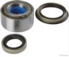 HERTH+BUSS JAKOPARTS J4711041 Wheel Bearing Kit